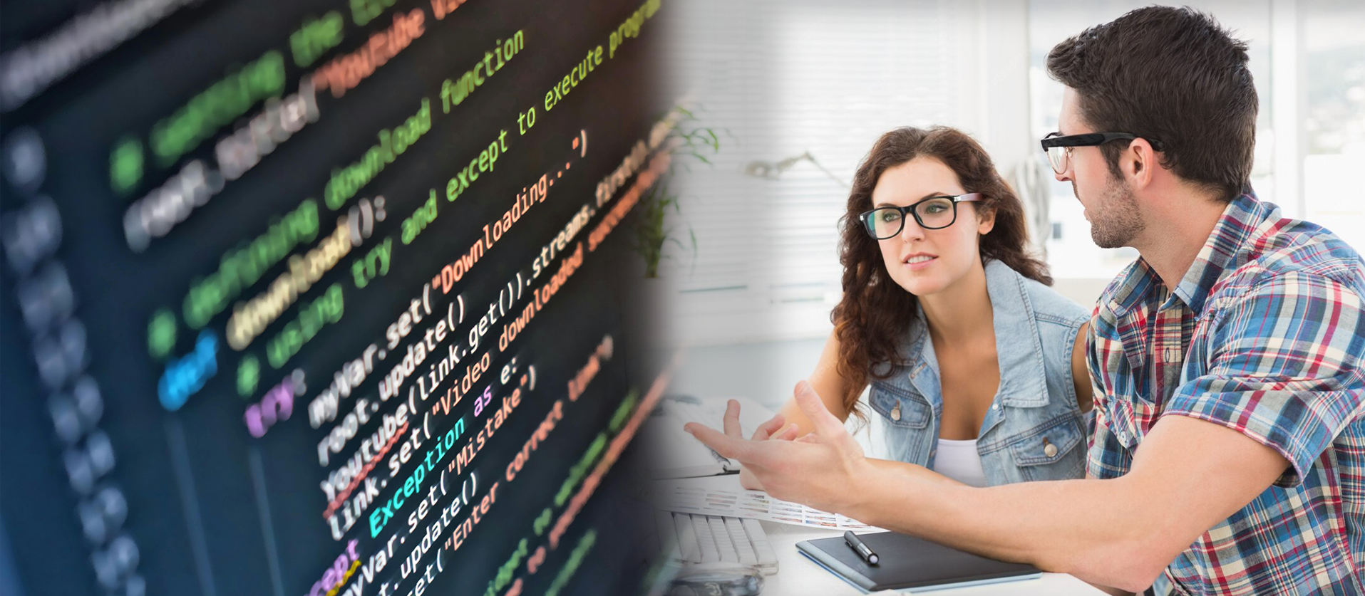 Exit Protocol Background